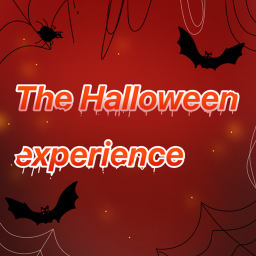 halloween experience