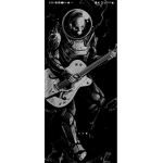 The black astronauts