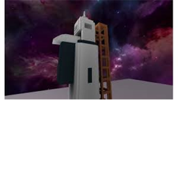 EASY OBBY!! ROCKET CRASH