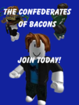 The Confederations Of Bacons