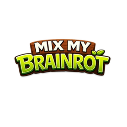 Mix Brainrot Club Roblox group icon