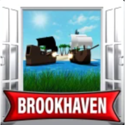 Brookhaven 🏡 RP