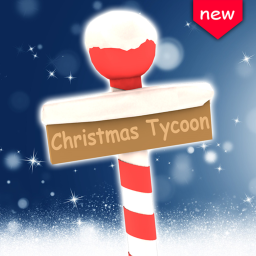 🎄 Christmas Tycoon