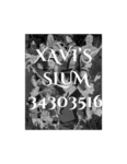XAVI'S SLUM