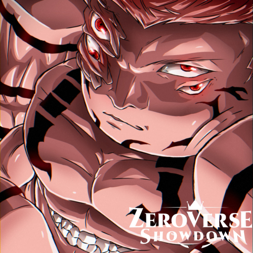 ZeroVerse Showdown