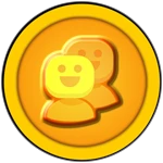 Game Badge Icon