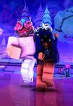 VANI AND KYLE FANCLUB