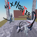 Mix Fighter [Beta]