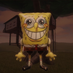 Creepy Balloon The Killer