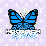 HoodRich $hawties