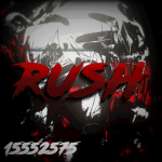 ヤ R-Rūsh