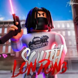 (👮FREE POLICE) South London 3