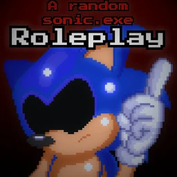 A random sonic.exe rp (UPDATE) icon