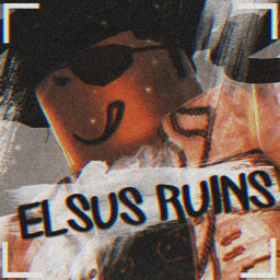 〘FORT〙Elsus Ruins