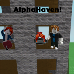 AlphaHaven RP 🏡