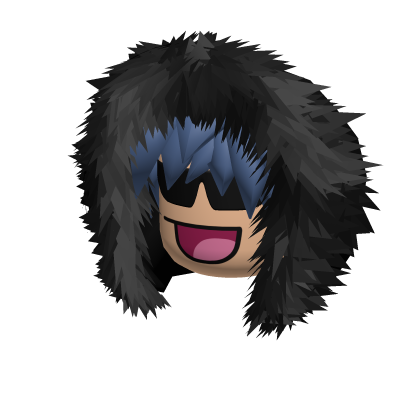 Dashie Fur Y2k