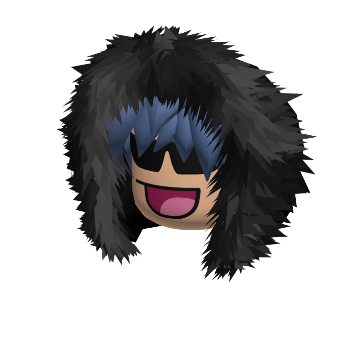 Dashie Fur Y2k