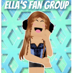 Ella’s fan Group!