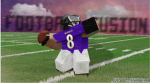 Football fusion is goated group