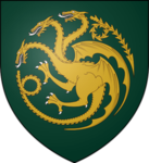 The Greens, Dance of the Dragons