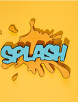 SP1LLASH