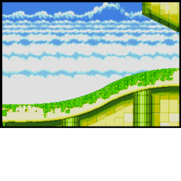 Sky Sanctuary
