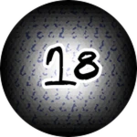 Secret 18