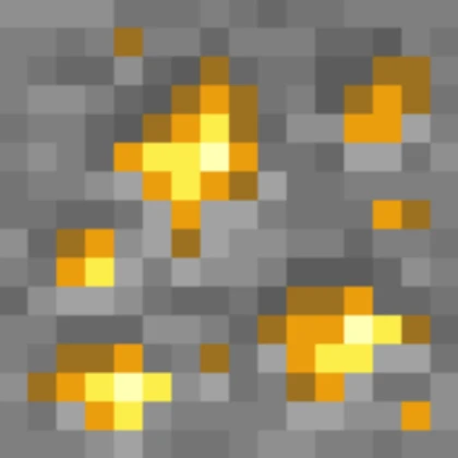 Gold Ore