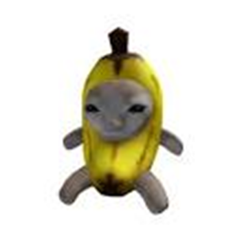 Obby But BANNANA [NEW NUKE!!!]