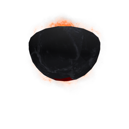 Volcanic Soup