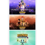 Loomian legacy fan club (just for fun lol)