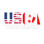 USCA Border Roleplay | Staff Group