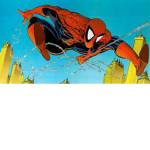 SPIDERMAN1