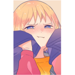 art commission from silent