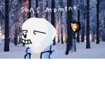 The undertale au friends