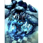 Persona 3 lovers