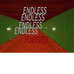 ENDLESS FOREVER