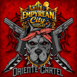 ORIENTE CARTEL.