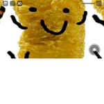 Chickennugget (: