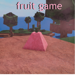 fruit game