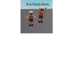 Ava Raida Raids