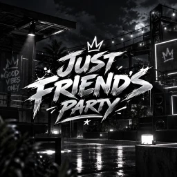 [ UPD ] JUST FRIEND'S PARTY icon