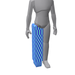 Mini R15 S - Right Leg