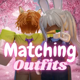 [🌸Matching Outfits] Girl x Boy icon
