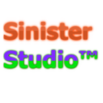 Sinister Studio...