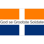 God se Grootste Soldate