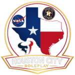 Houston City Roleplay Staff