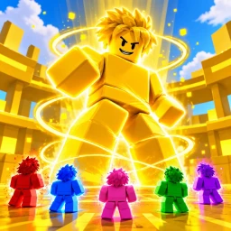 Color Takeover icon