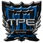 The Phantomanian Empire