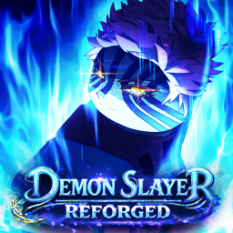 Demon Slayer Reforged